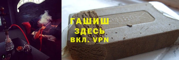 винт Абаза