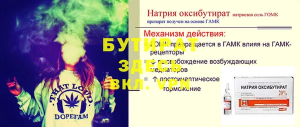 винт Абаза